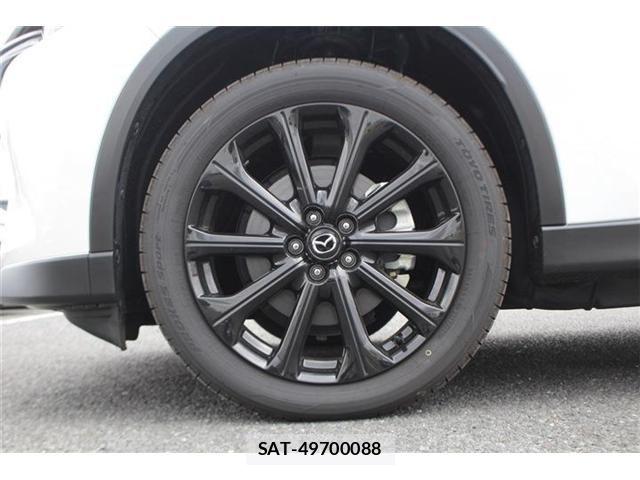Mazda CX-60 2025-02 7391815-15