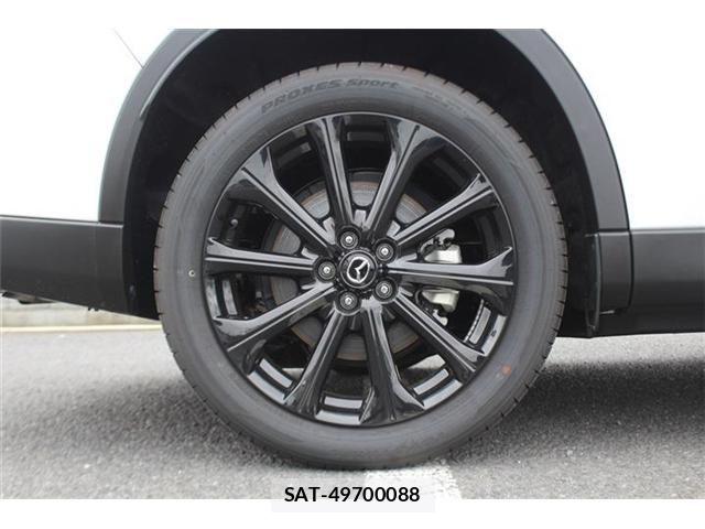 Mazda CX-60 2025-02 7391815-18