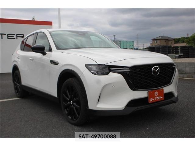 Mazda CX-60 2025-02 7391815-6