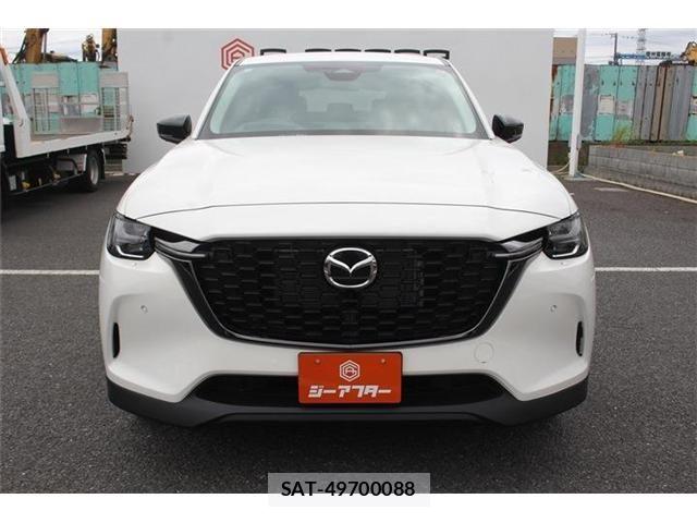 Mazda CX-60 2025-02 7391815-7