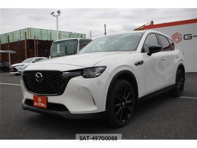 Mazda CX-60 2025-02 7391815-8