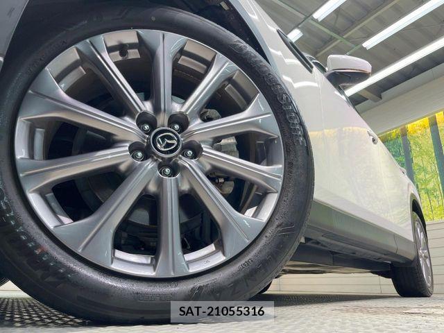 Mazda CX-60 2023-06 7391814-12