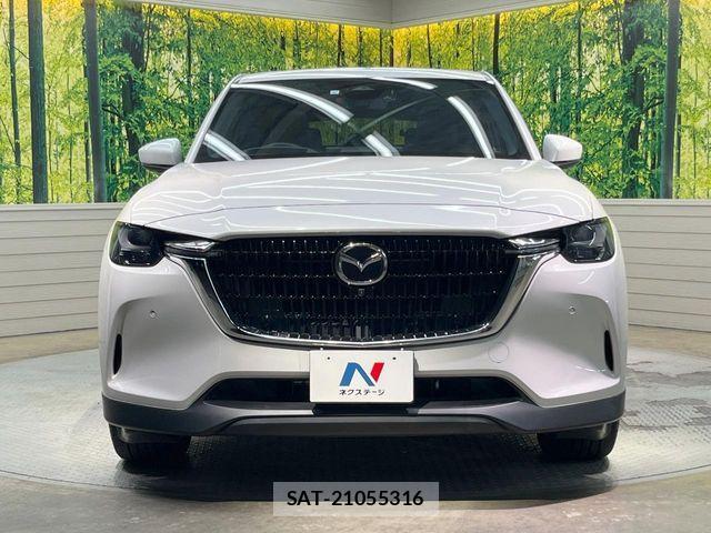 Mazda CX-60 2023-06 7391814-13
