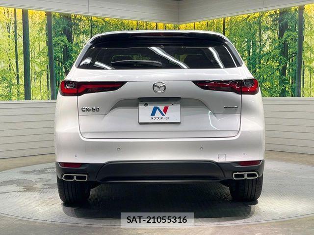 Mazda CX-60 2023-06 7391814-14
