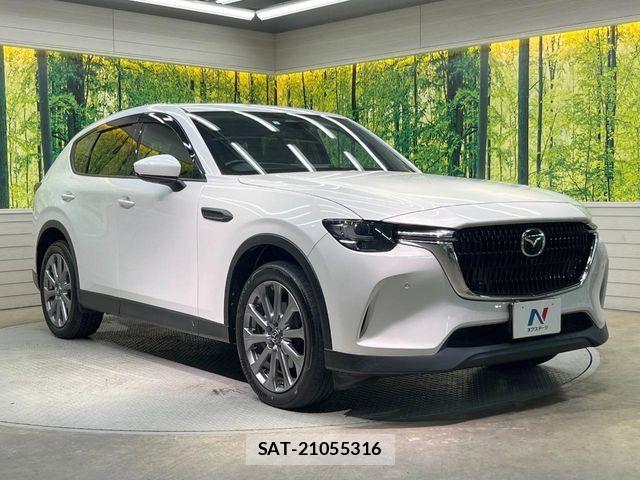 Mazda CX-60 2023-06 7391814-15