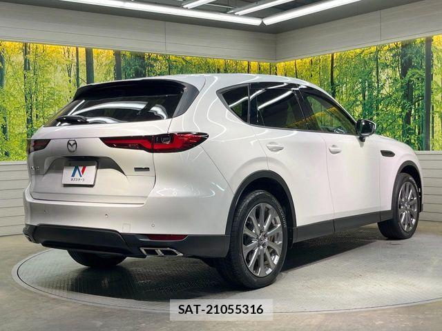 Mazda CX-60 2023-06 7391814-16