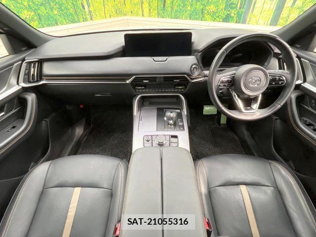Mazda CX-60 2023-06 7391814-1