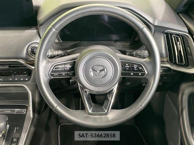 Mazda CX-60 2022-10 7391810-10