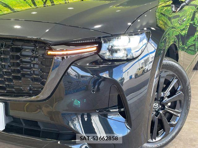 Mazda CX-60 2022-10 7391810-11