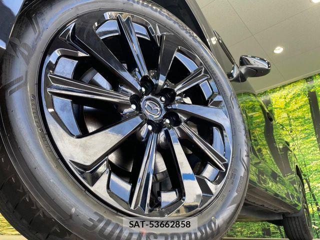 Mazda CX-60 2022-10 7391810-12