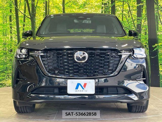 Mazda CX-60 2022-10 7391810-13