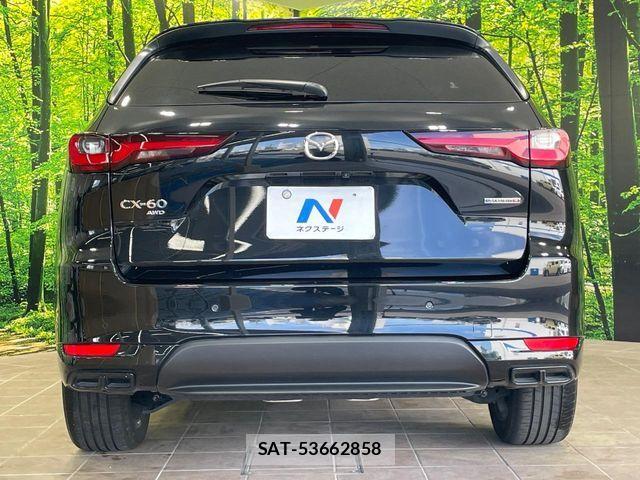 Mazda CX-60 2022-10 7391810-14