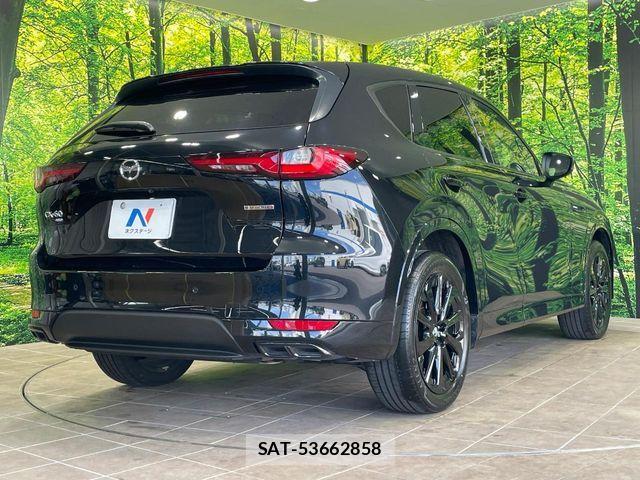 Mazda CX-60 2022-10 7391810-16