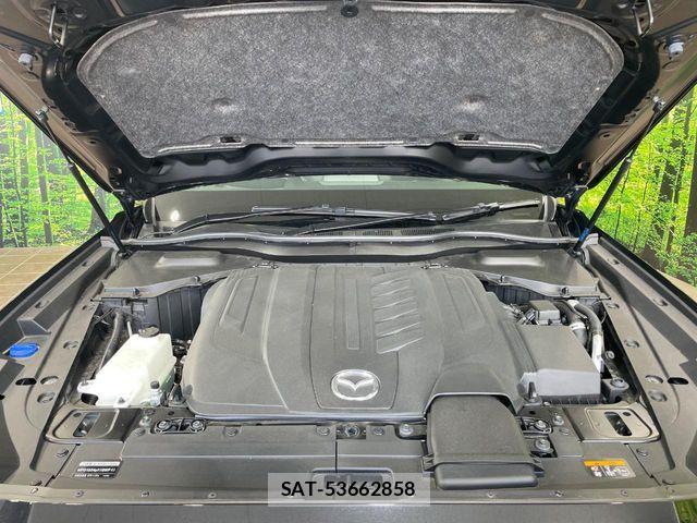 Mazda CX-60 2022-10 7391810-17