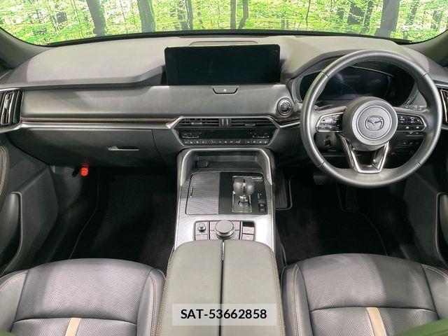 Mazda CX-60 2022-10 7391810-1