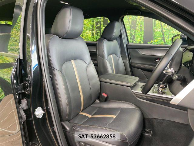 Mazda CX-60 2022-10 7391810-7