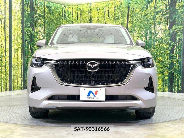 Mazda CX-60 2023-06 7391809-13