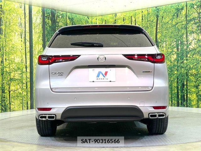 Mazda CX-60 2023-06 7391809-14