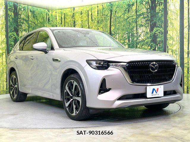 Mazda CX-60 2023-06 7391809-15