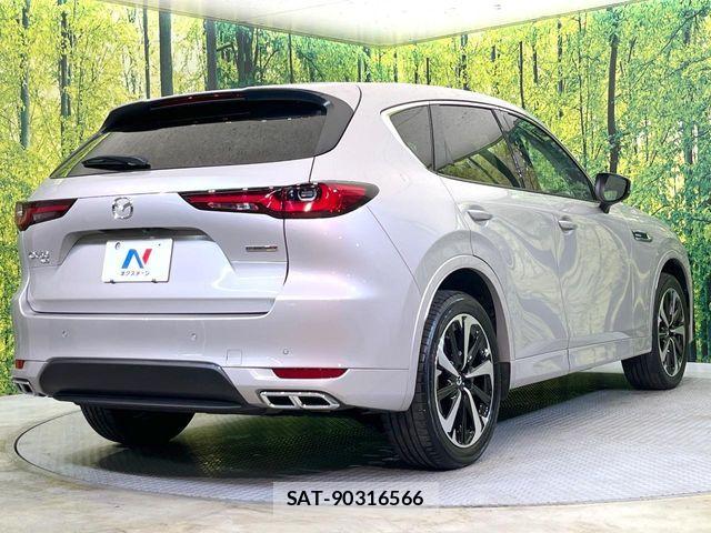 Mazda CX-60 2023-06 7391809-16