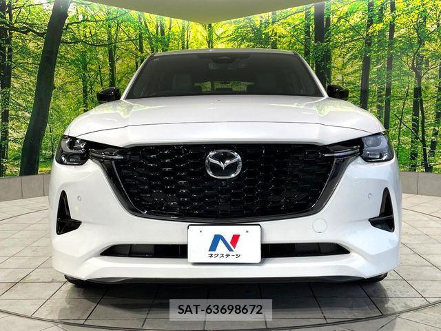 Mazda CX-60 2022-11 7391802-13