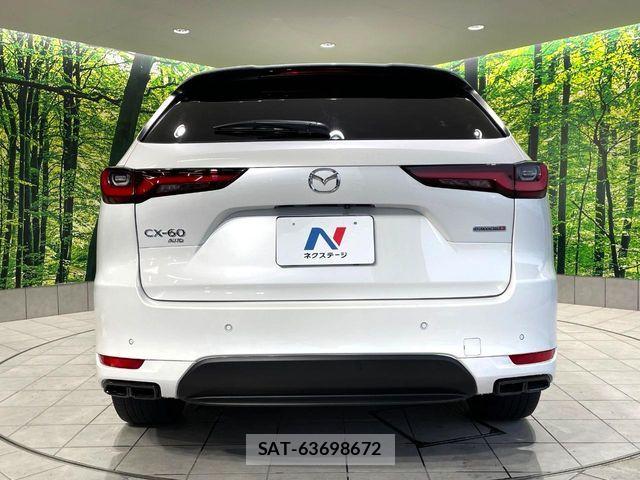 Mazda CX-60 2022-11 7391802-14