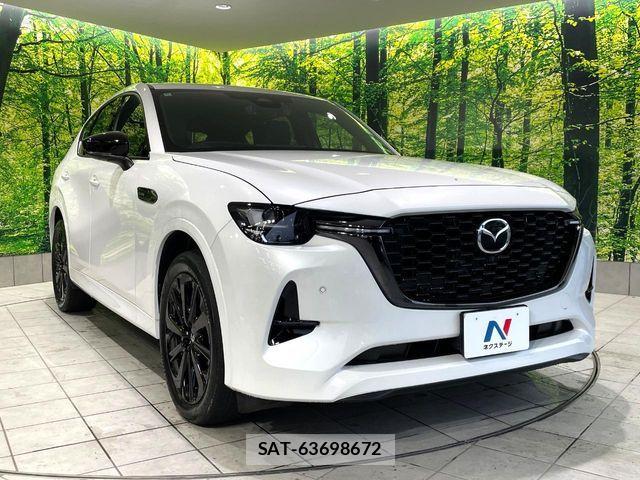 Mazda CX-60 2022-11 7391802-15