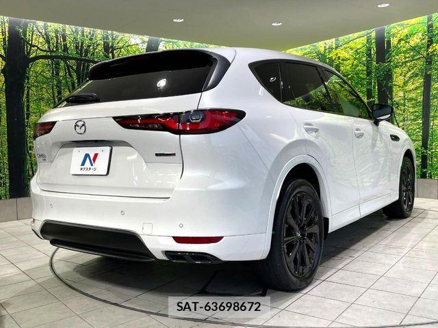 Mazda CX-60 2022-11 7391802-16