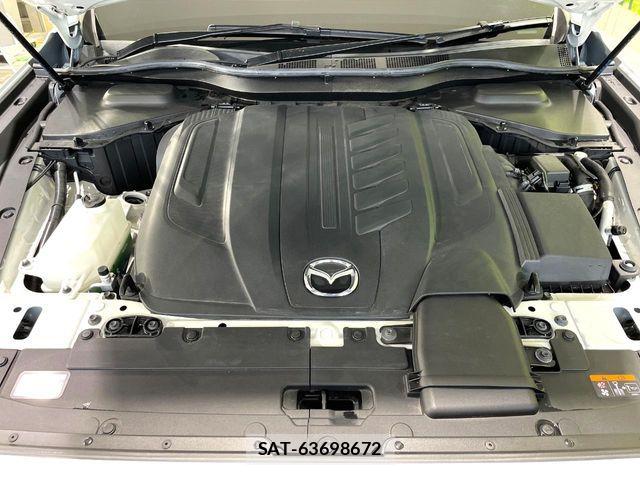 Mazda CX-60 2022-11 7391802-17