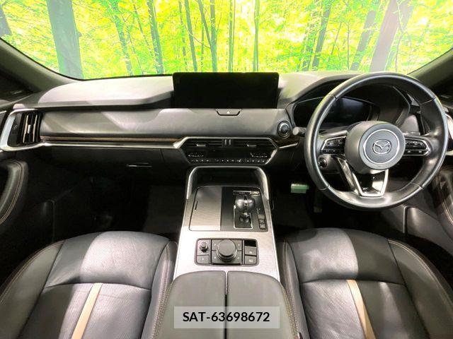 Mazda CX-60 2022-11 7391802-1