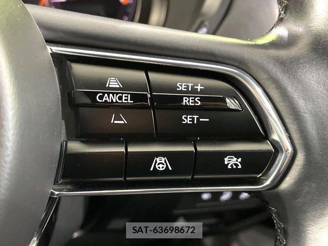 Mazda CX-60 2022-11 7391802-5