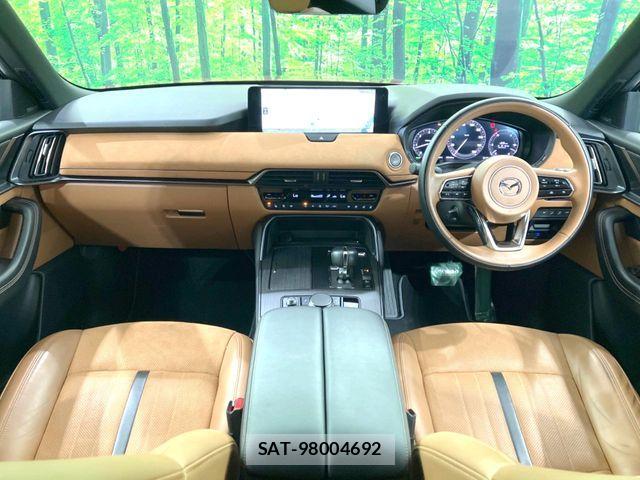 Mazda CX-60 2023-05 7391798-1