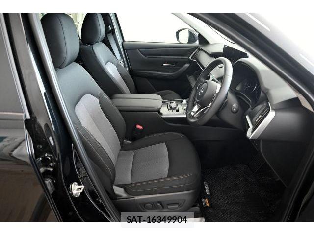 Mazda CX-60 2025-01 7453809-9