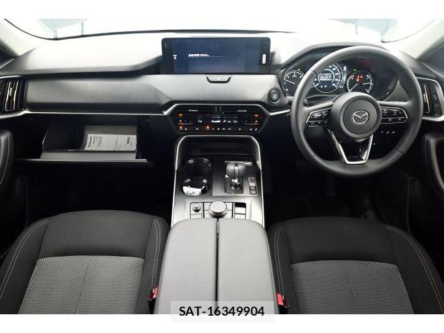 Mazda CX-60 2025-01 7453809-1