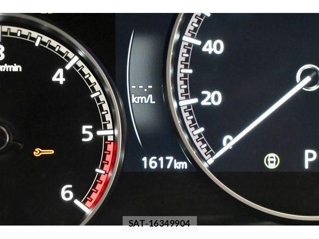 Mazda CX-60 2025-01 7453809-27