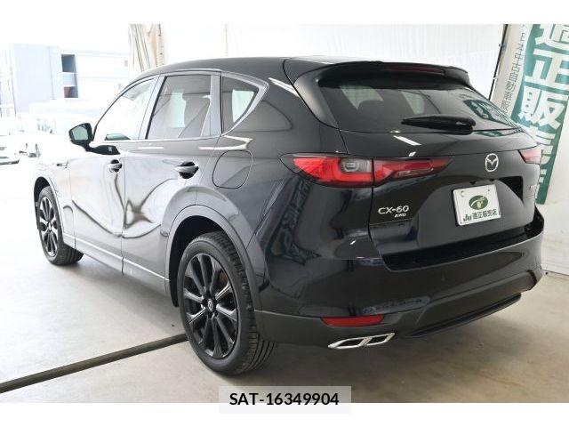 Mazda CX-60 2025-01 7453809-2