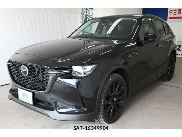 Mazda CX-60 2025-01 7453809-3
