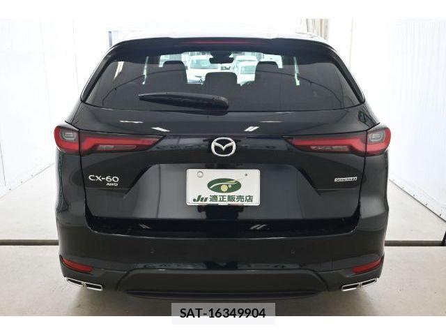 Mazda CX-60 2025-01 7453809-6