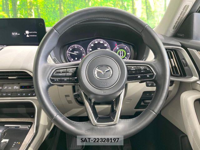 Mazda CX-60 2023-01 7453811-10