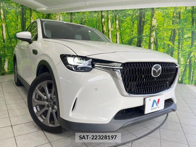 Mazda CX-60 2023-01 7453811-11