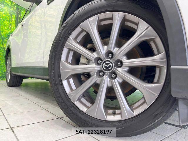 Mazda CX-60 2023-01 7453811-12