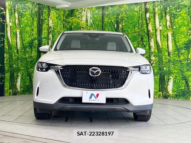 Mazda CX-60 2023-01 7453811-13