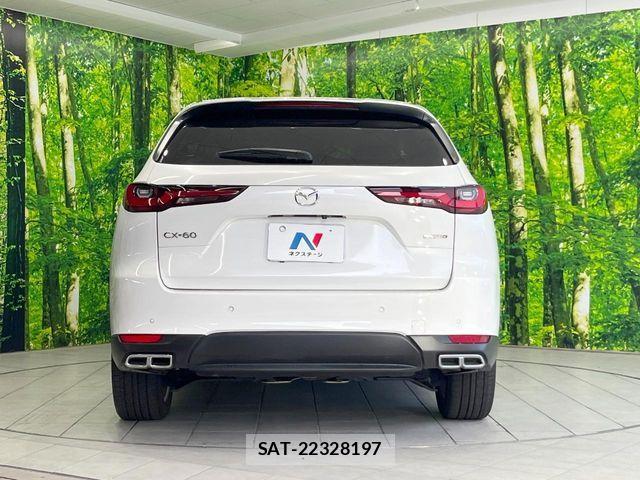 Mazda CX-60 2023-01 7453811-14