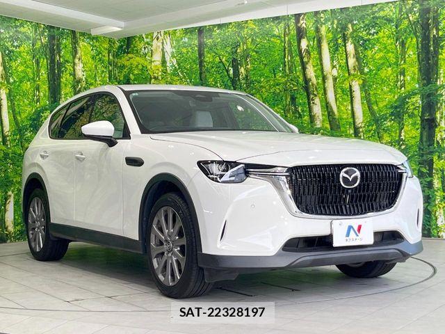 Mazda CX-60 2023-01 7453811-15