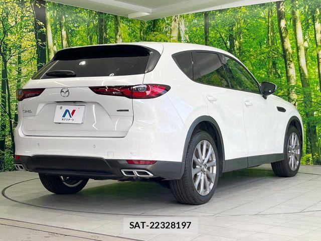 Mazda CX-60 2023-01 7453811-16