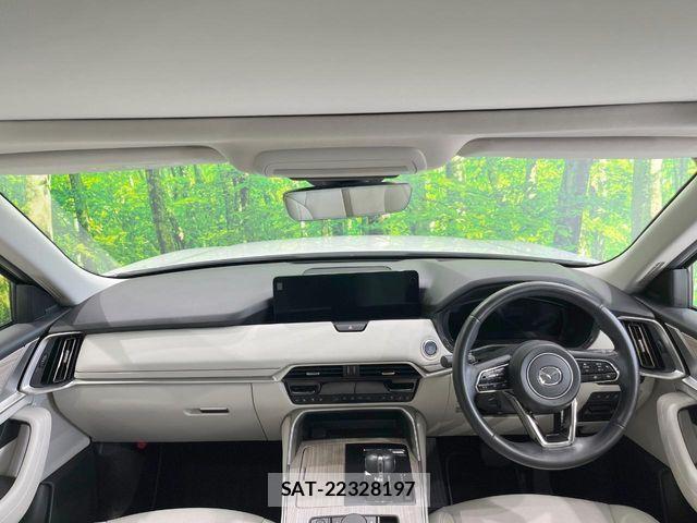 Mazda CX-60 2023-01 7453811-1