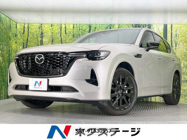 Mazda CX-60 2025-02 7453804-0