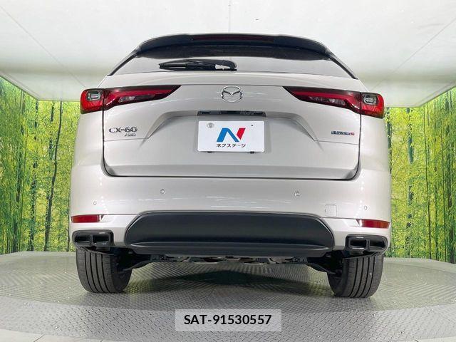 Mazda CX-60 2025-02 7453804-14
