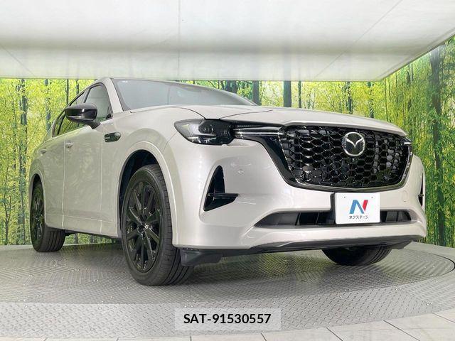 Mazda CX-60 2025-02 7453804-15