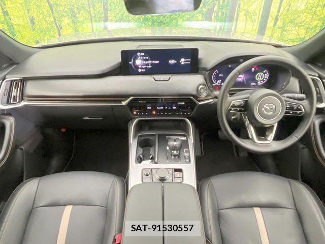 Mazda CX-60 2025-02 7453804-1